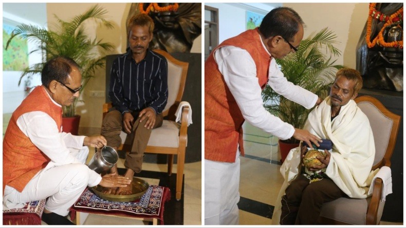 MP NEWS : भाजपा ने जारी की तीसरी लिस्ट, सांसदों को मैदान में उतारा