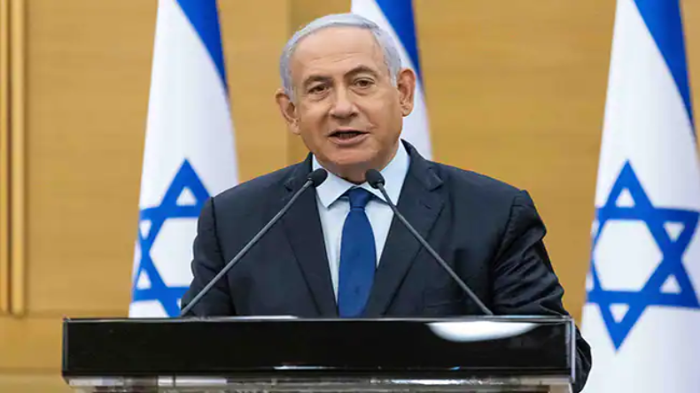 Israel-Hamas War: हमास से जंग के बीच इजरायल जाएंगे अमेरिकी राष्ट्रपति जो बाइडेन