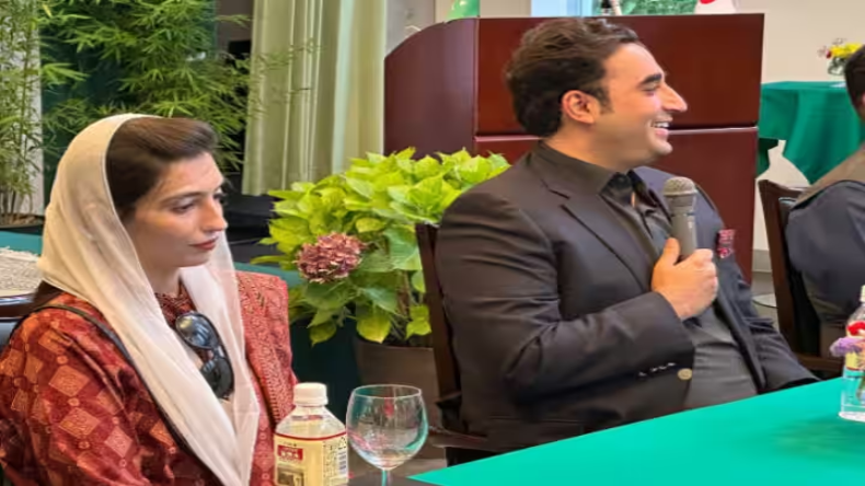 पाकिस्तान: PML-N और PPP के बीच पावर शेयरिंग फॉर्मूला तय, शाहबाज 3 और बिलावल दो साल के लिए बनेंगे पीएम