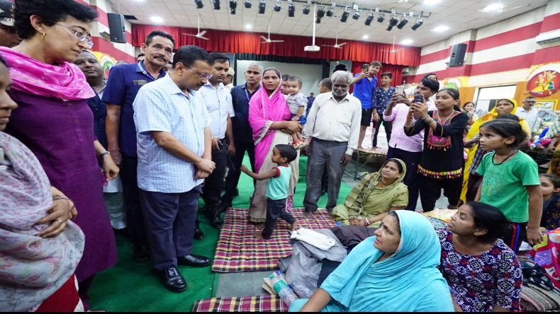 जीने के लिए अब कुछ नहीं…गुजराती शख्स का छलका दर्द