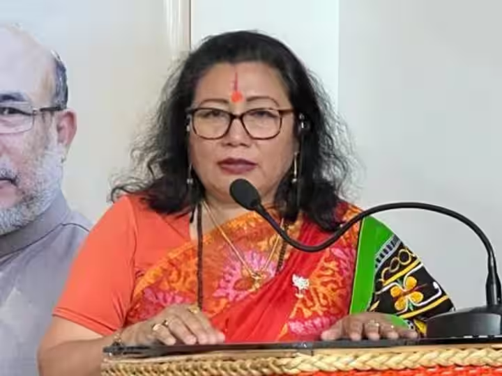 ‘डबल इंजन’ की सरकार से कैसा ‘ट्रबल’….मणिपुर की घटना पर CM बघेल ने मोदी सरकार को घेरा