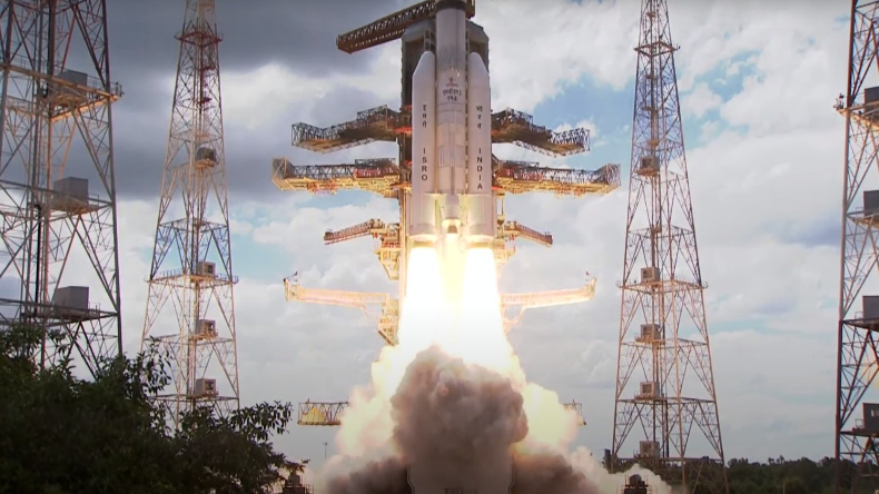 Chandrayaan-3 की सफल लॉन्चिंग पर केजरीवाल ने किया ट्वीट- जय हिंद, जय भारत