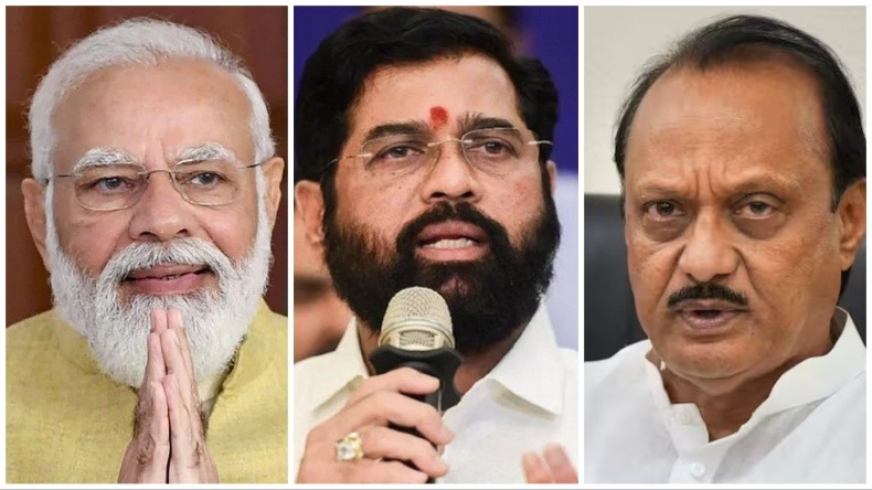 Maharashtra: बागी प्रफुल्ल पटेल बोले -‘NCP के 50 से अधिक विधायक बीजेपी के साथ मिलकर बनाना चाहते थे सरकार’