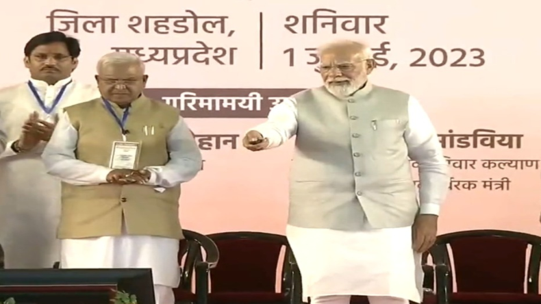 Chief Secretary Conference: मुख्य सचिव सम्मेलन की आज अध्यक्षता करेंगे पीएम मोदी, इन विषयों पर होगी चर्चा