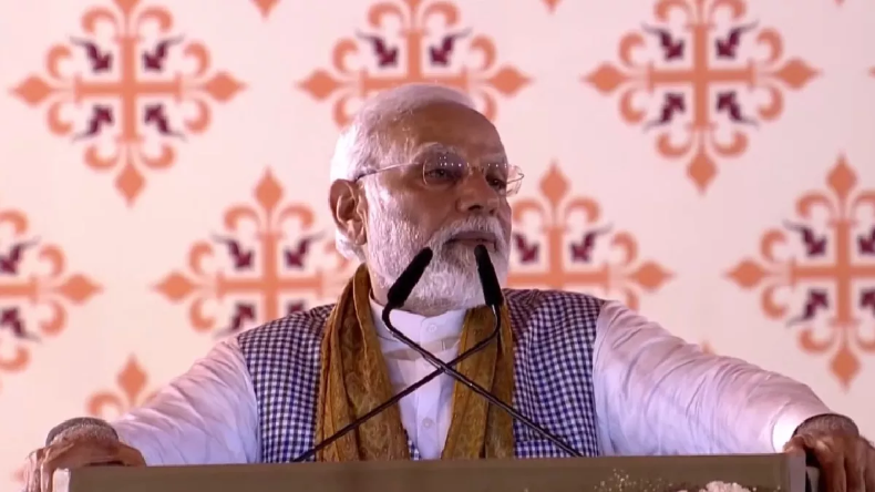 उत्तर प्रदेश: काशी जाएंगे पीएम मोदी, काशी सांसद खेलकूद महोत्सव के समापन समारोह पर दे सकते हैं बड़ी सौगात