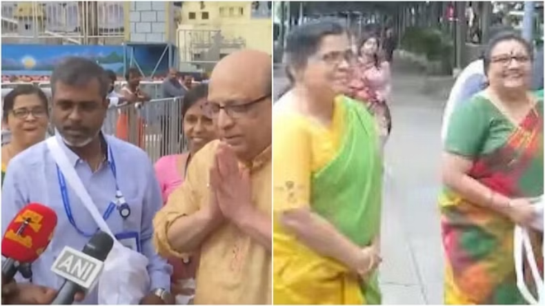 Gaganyaan Mission 2023 : अंतरिक्ष में उड़ान भरने को तैयार है ‘गगनयान’, आसान भाषा में समझें क्या है मिशन गगनयान