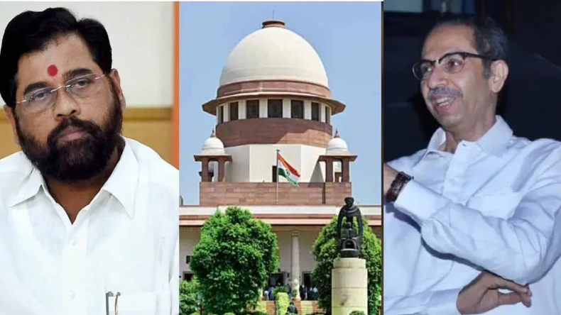 Lok Sabha Election: महाराष्ट्र में उद्धव की शिवसेना जल्द जारी करेगी उम्मीदवारों की सूची, ये हो सकते हैं संभावित नाम