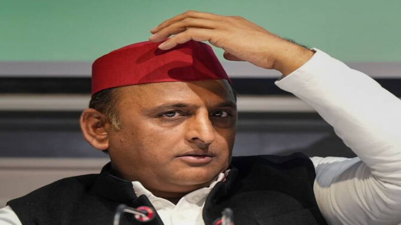 आजम को जेल में ही निपटाना चाहते थे अखिलेश! पुराने दोस्त ने कैमरे पर सारी पोल खोल दी