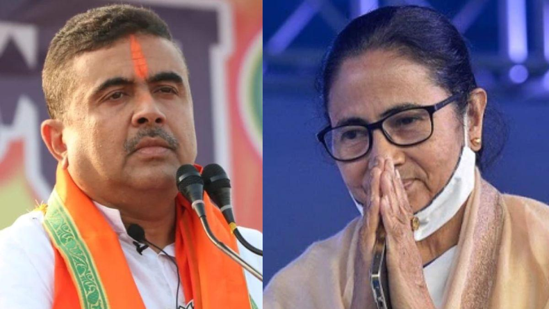 TMC vs BJP: शांत रहो नहीं तो आ जाएगी NIA, मुस्लिमों के बीच ऐसा क्यों बोलीं ममता बनर्जी?
