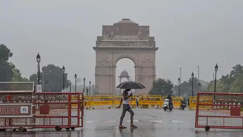 Weather Update: सीजन का सबसे सर्द दिन रहा रविवार, जानें आज कैसा रहेगा मौसम