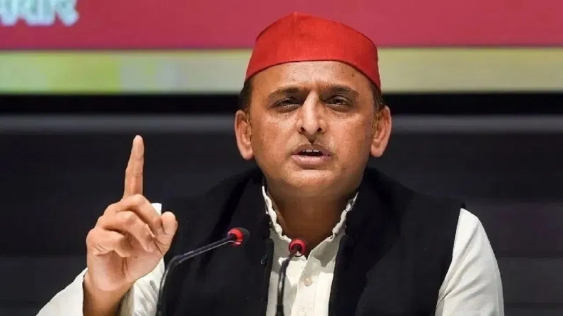 ज्ञानवापी मुद्दे का बायकॉट करेगी समाजवादी पार्टी, अखिलेश यादव का बड़ा ऐलान