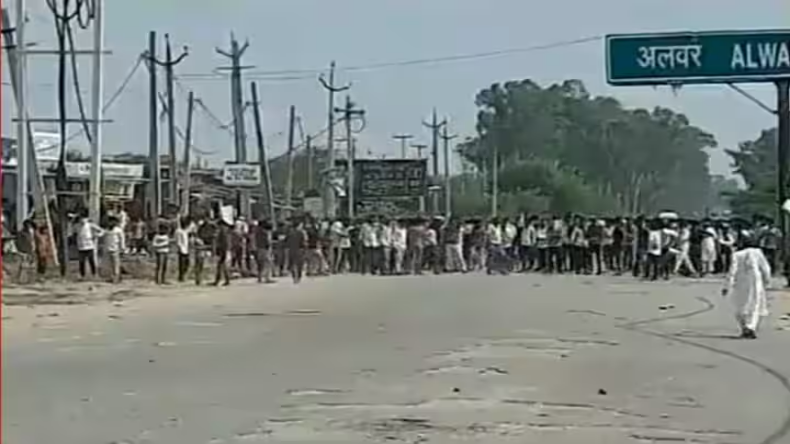 महिला को पुरानी रंजिश के चलते जलाया जिंदा, शर्म की हदें पार, पढ़कर खौल उठेगा खून