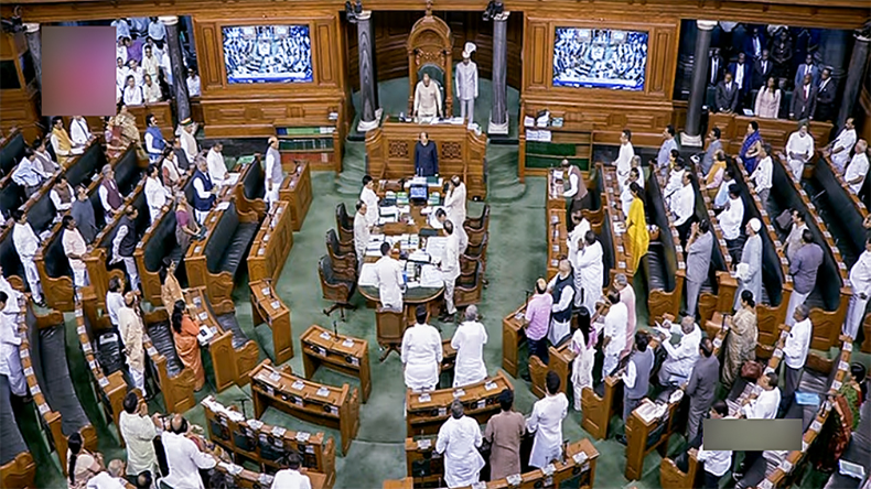 जमीनी हकीकत से बिल्कुल परे… कांग्रेस ने आर्थिक सर्वेक्षण को लेकर सरकार को घेरा