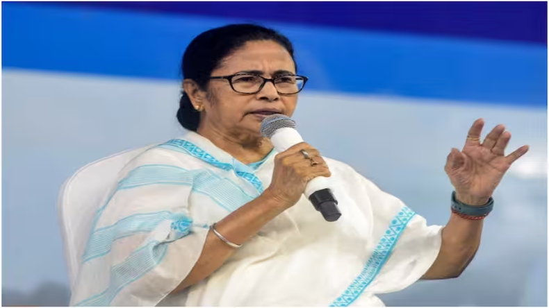ममता बनर्जी से सत्ता छीनेगी मोदी सरकार! पश्चिम बंगाल में लग सकता है राष्ट्रपति शासन
