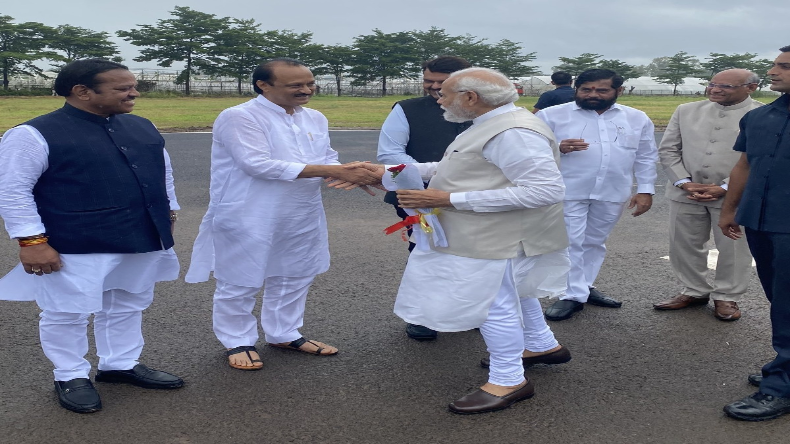 ‘वफा तुमसे होती नहीं, और खता ईवीएम की कहते हो’, विपक्ष के आरोपों पर बोले चुनाव आयुक्त