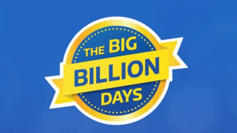 जल्द शुरू हो रही Flipkart की Big Saving Sale, मिलेगा 50% ऑफ