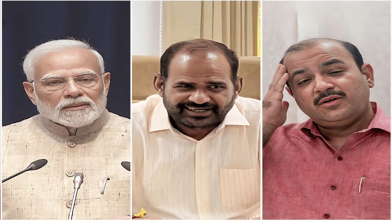 ऐसे बयानों से हमें… दिल्ली बीजेपी अध्यक्ष ने रमेश बिधूड़ी को दी सख्त चेतावनी