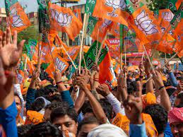 Assembly Elections 2023: 5 राज्यों में चुनाव की तैयारियों को लेकर आज EC की ऑब्जर्वर्स के साथ बैठक