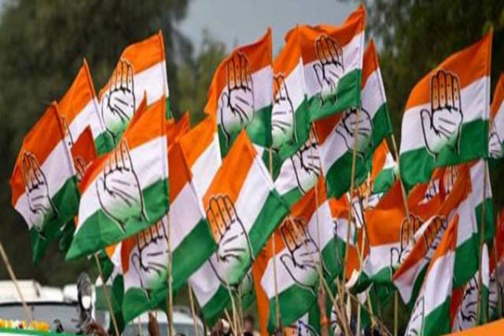 Congress: राजस्थान और मध्य प्रदेश में हार के बाद कांग्रेस में होंगे बड़े बदलाव! कई दिग्गजों का कद होगा कम