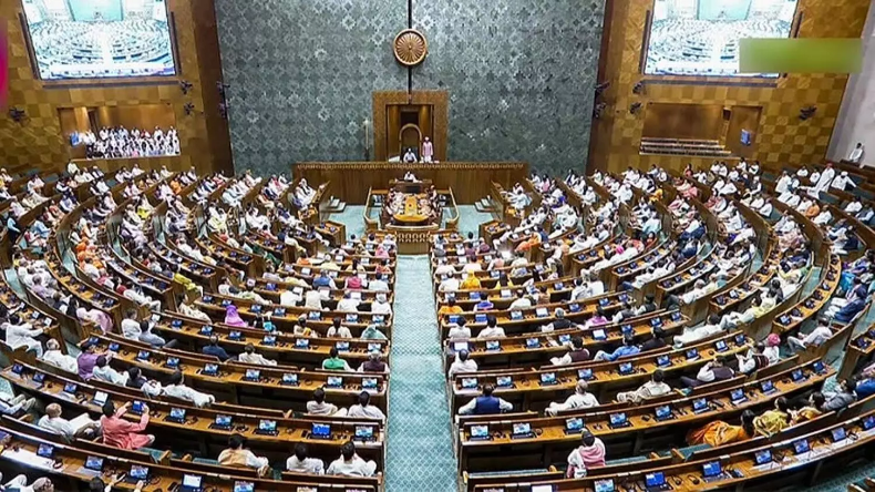 Parliament Special Session: महिला आरक्षण बिल राज्यसभा में पास होने के बाद ये विधेयक राष्ट्रपति द्रौपदी मुर्मू के पास भेजा जाएगा