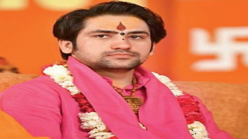 कुंभ में मुस्लिमों की भागीदारी पर सबसे बड़ा सर्वे, भड़क गये लोग उन्हें रोको…