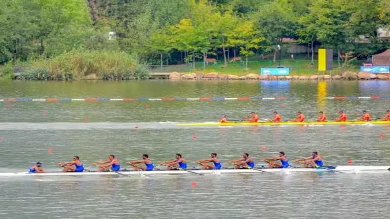 Asian Games 2023: एशियन गेम्स में बजा भारत का डंका, 28 गोल्ड के साथ जीते 107 मेडल