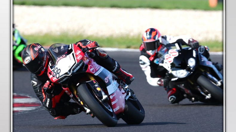 MOTO GP 2023:रेस की दूरी की गई कम, गर्मी और उमस है वजह, जाने और क्या हुआ बदलाव ?