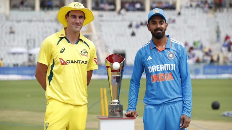 भारत और ऑस्ट्रेलिया के बीच दूसरा वनडे इंदौर में, जानें पिच रिपोर्ट से लेकर संभावित प्लेइंग इलेवन