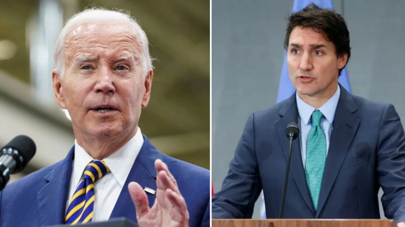 India – canada raw: क्या अमेरिका ने बिना जांच किए निज्जर की हत्या वाली रिपोर्ट कनाडा को सौप दी