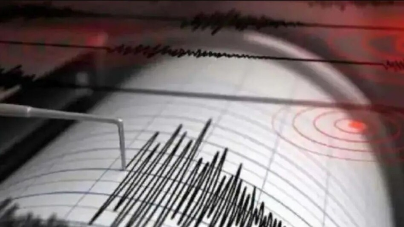 Jaipur Earthquake: आज सुबह-सुबह कांपी राजस्थान की धरती, जयपुर से चंद किमी दूर था भूकंप का केंद्र