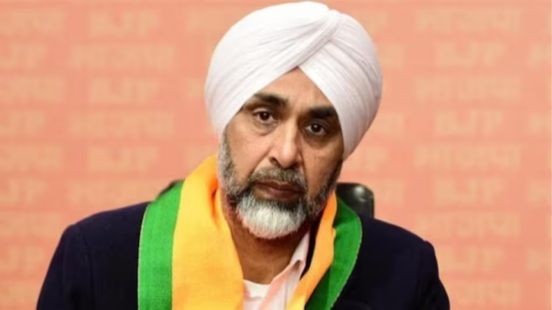 पंजाब: कांग्रेस नेता धर्मसोत को HC से राहत, केजरीवाल के फैसले के आधार पर मिली अंतरिम जमानत