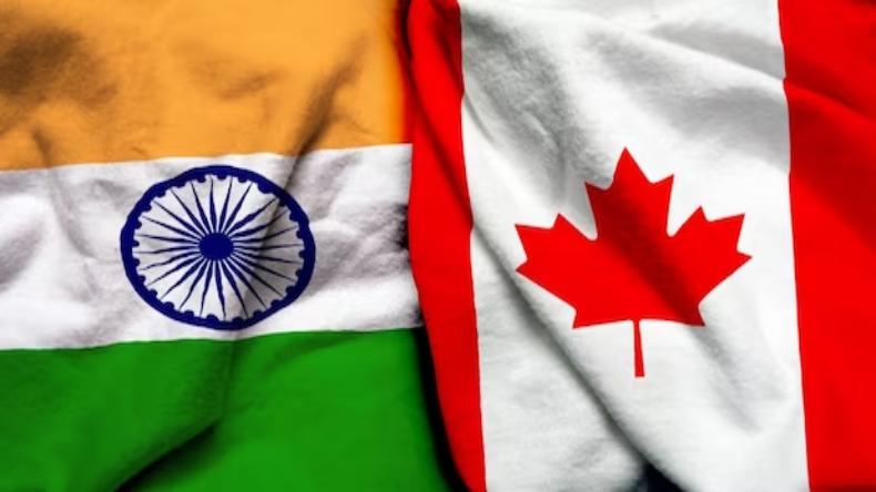 ट्रूडो की तरह कनाडा की विदेश मंत्री का भी घूमा दिमाग, बोलीं कनाडाई नागरिकों को धमका रहे भारतीय राजनयिक