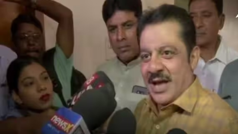 Karnataka: कर्नाटक सरकार के मंत्री ने बीजेपी-जेडीएस गठबंधन पर बोला हमला, JDS को बताया बीजेपी की B टीम