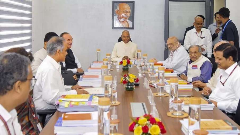 ‘वन नेशन वन इलेक्शन’ पर कमिटी की हुई पहली बैठक, इन फैसलों पर बनी सहमति