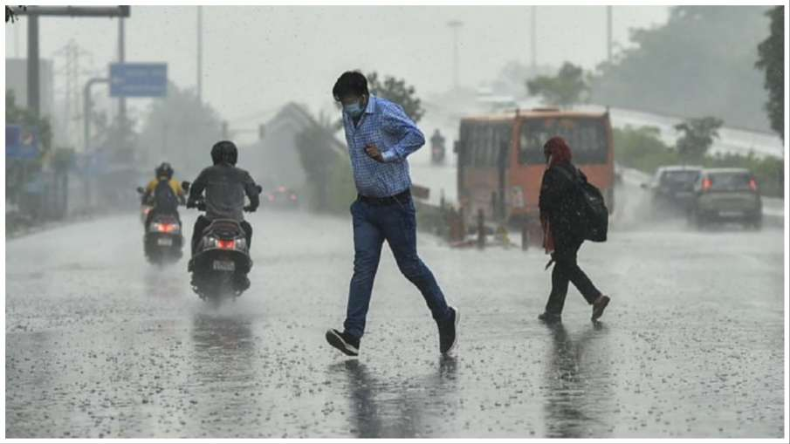 Bihar Weather: ठंड से ठिठुरा बिहार, 15 जिलों में शीतलहर को लेकर अलर्ट जारी