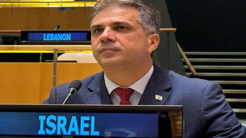 Hamas-Israel conflict: हमास-इजराइल के संघर्ष पर बोले क्राउन प्रिंस, कहा फिलिस्तीन के साथ खड़ा है सऊदी