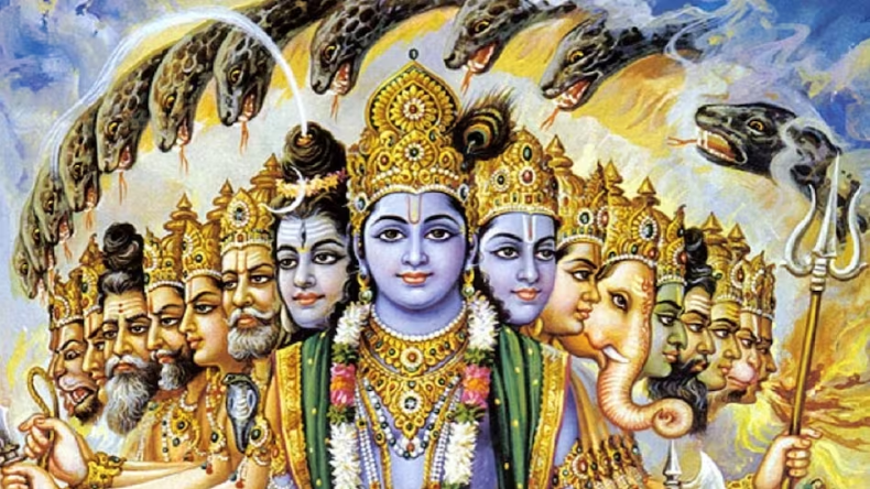 अगर करना है श्री हरी जी को खु़श तो रखें परिवर्तिनी एकादशी का व्रत