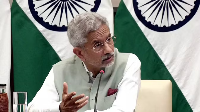 भारत ने PAKISTAN को दिया जवाब, जम्मू कश्मीर में चुनाव का खोला पोल, आतंकवाद को भी घेरा
