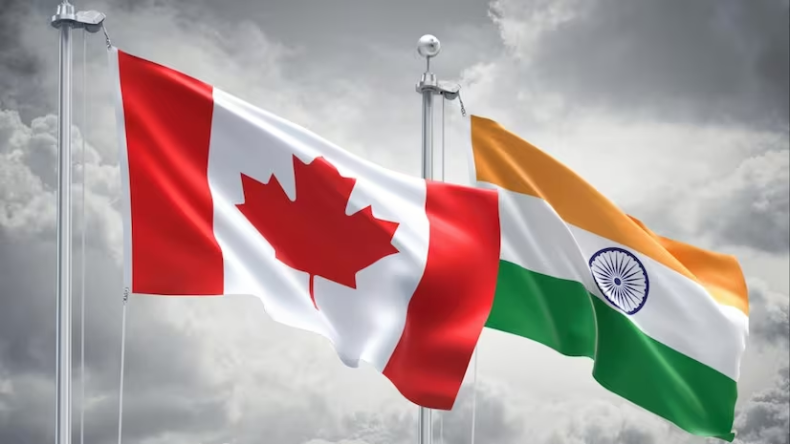 ट्रूडो की तरह कनाडा की विदेश मंत्री का भी घूमा दिमाग, बोलीं कनाडाई नागरिकों को धमका रहे भारतीय राजनयिक
