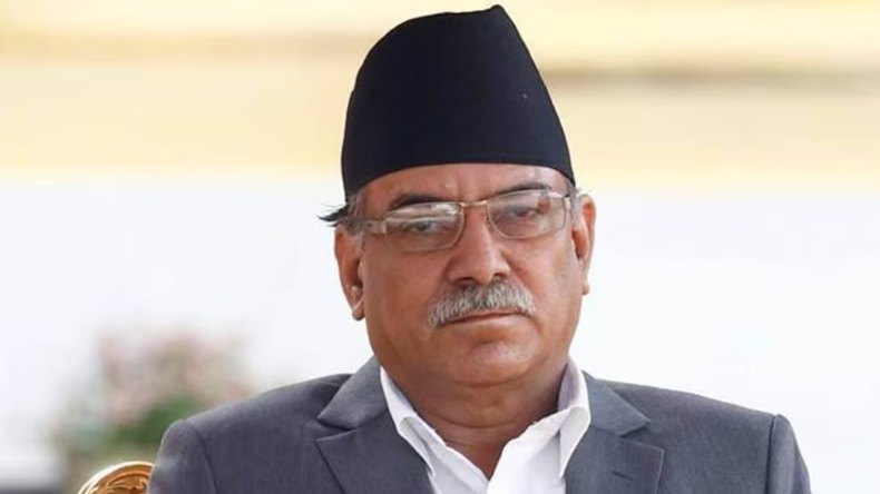 Nepal News: शिव की भक्ति में रंगे नेपाली पीएम प्रचंड, पहुंचे मानसरोवर की यात्रा पर