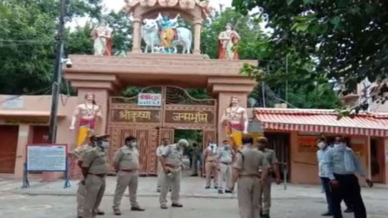 मथुरा में भी अयोध्या जैसा.., कृष्ण जन्मभूमि विवाद पर RSS के होसबाले ने हिंदुओं को दिया बड़ा संदेश