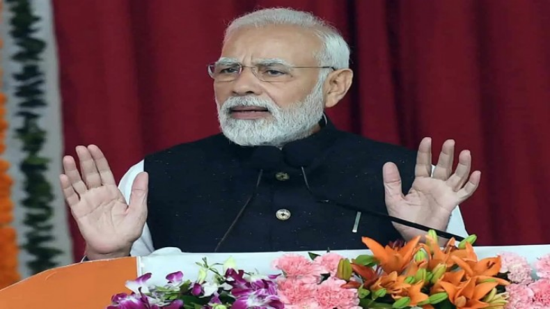 मोदी जी…अब मुझे भाभी कोई नहीं बोलता, बेटा दिन भर मेरी राह देखता था लेकिन मैं हारी नहीं, थकी नहीं!