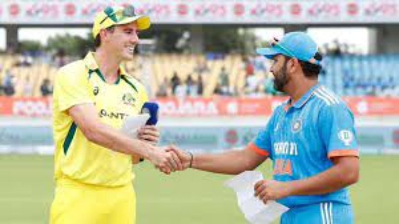 Rohit Sharma: इंग्लैंड के पूर्व कप्तान माइकल वॉन ने रोहित शर्मा के बारे में की भविष्यवाणी, कही ये बात…