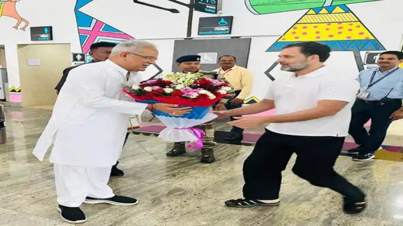 पानीपुरी बेचने वाले की दर्दनाक कहानी: एक हाथ नहीं, घर चलाने के लिए करते हैं काम