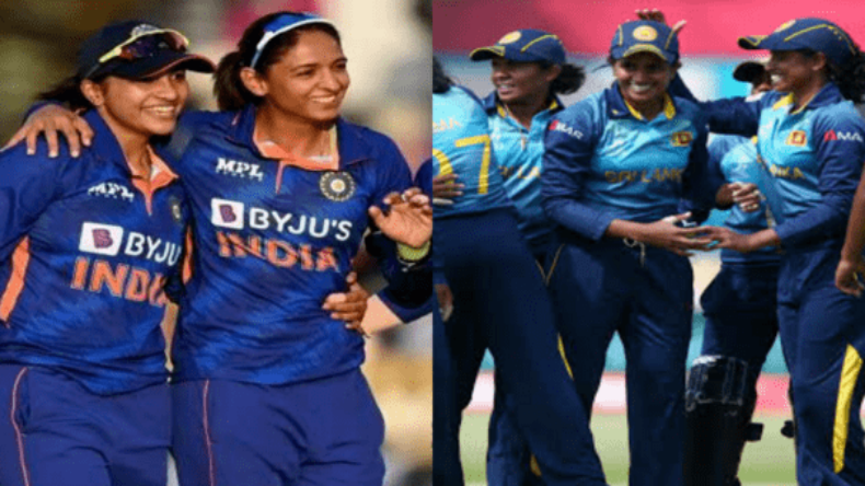भारतीय टीम के पास गोल्ड जीतने का मौका, फाइनल में श्रीलंका से होगी भिड़ंत
