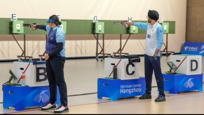 Asian Games 2023: एशियन गेम्स में बजा भारत का डंका, 28 गोल्ड के साथ जीते 107 मेडल