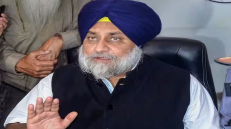 सुखबीर सिंह बादल की जान बचाने वाला जांबाज जवान कौन है, उसने हमलावर को कैसे किया काबू?