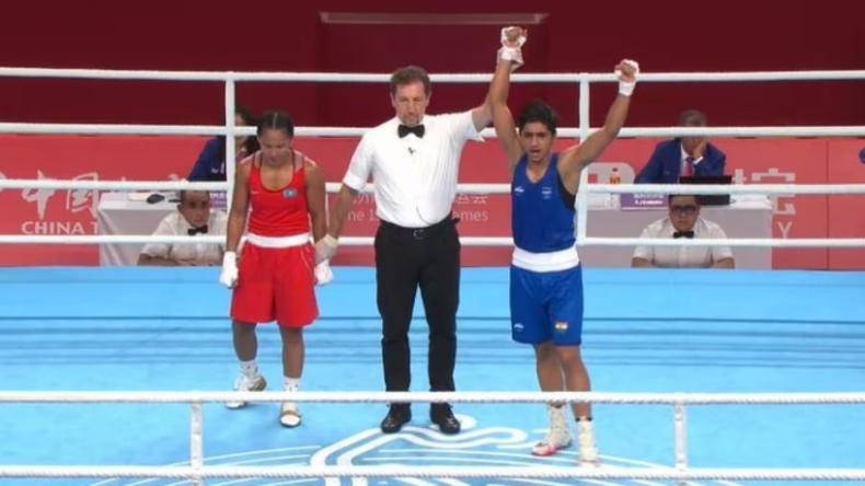 Asian Games 2023: एशियन गेम्स में बजा भारत का डंका, 28 गोल्ड के साथ जीते 107 मेडल