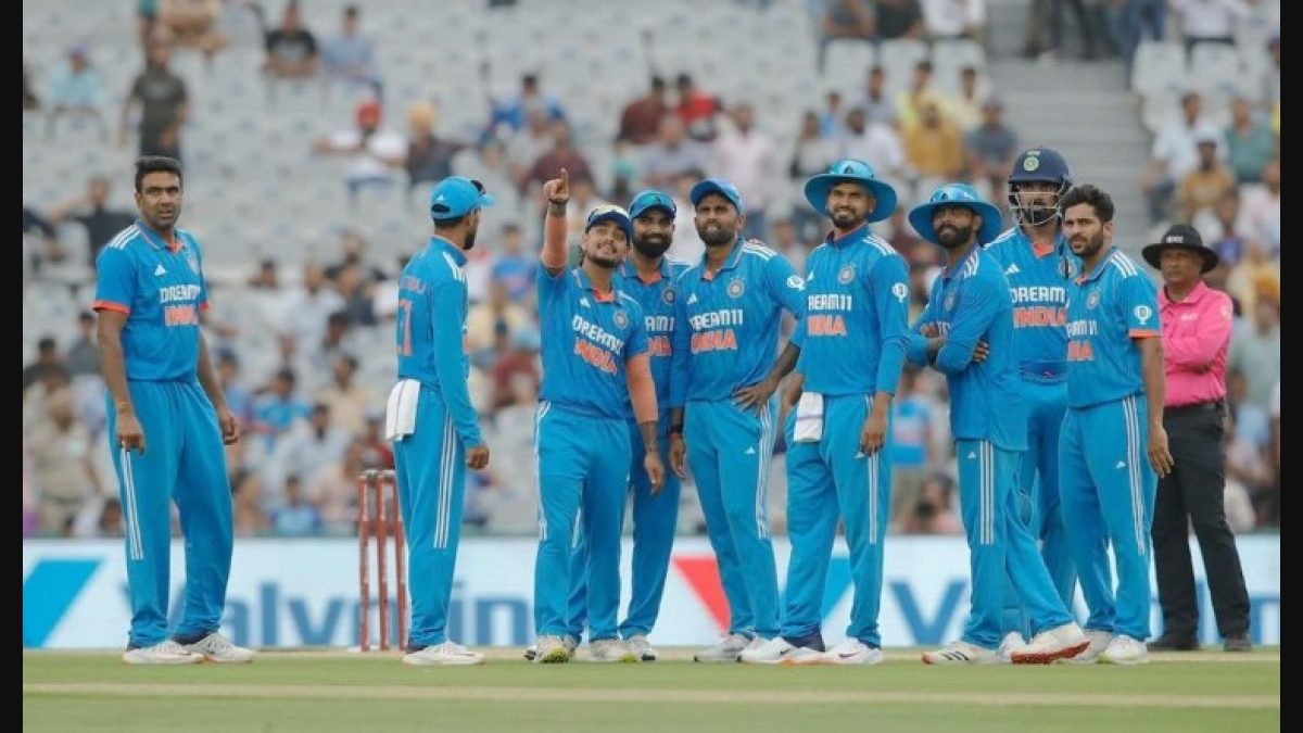 Rohit Sharma: आईसीसी वनडे टीम ऑफ द ईयर का एलान, विराट-रोहित समेत 6 भारतीय शामिल