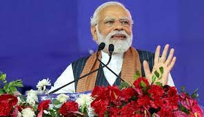 पीएम मोदी ‘मन की बात’ में बोले  महाकुंभ, प्राण प्रतिष्ठा से मिली प्रेरणा, गणतंत्र दिवस गौरव का प्रतीक